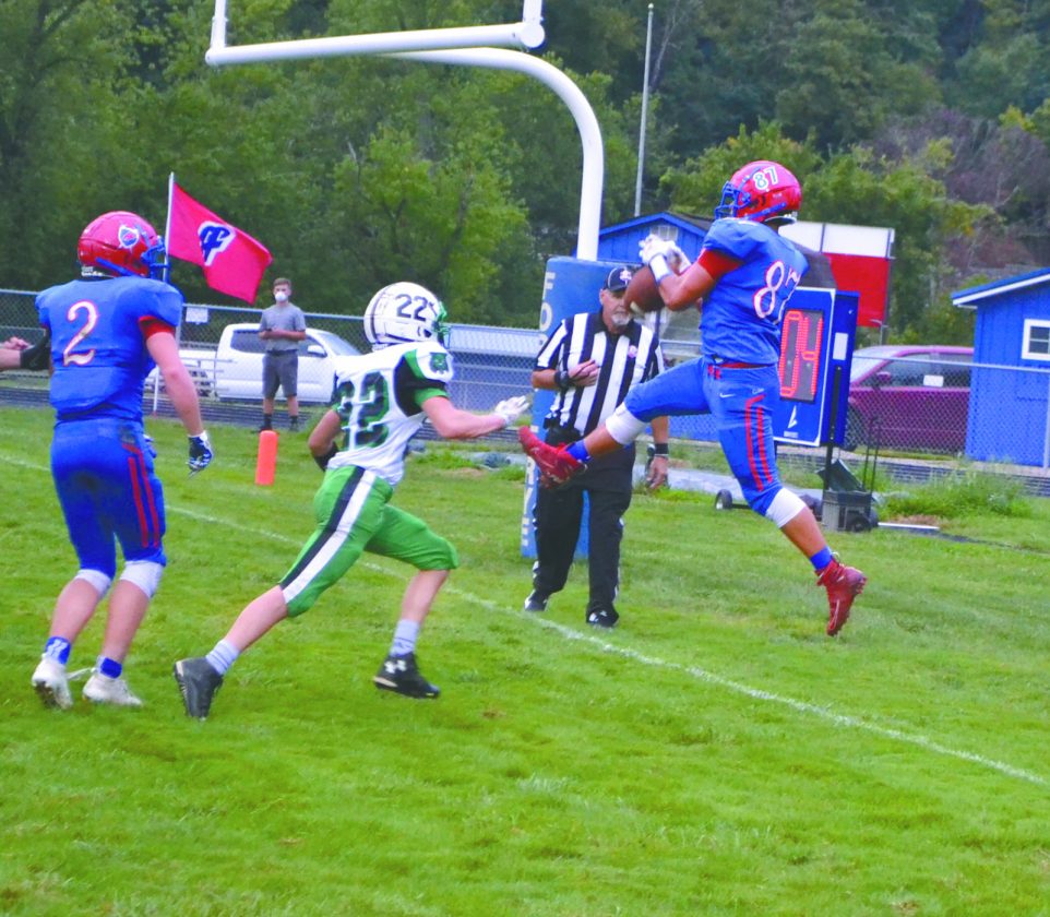 Fort Frye beats Waterford, 226 News, Sports, Jobs News and Sentinel